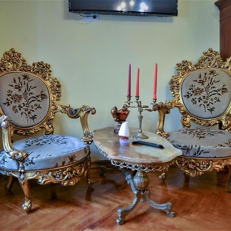 History Apartments Cetatii Sibiu Luaran gambar