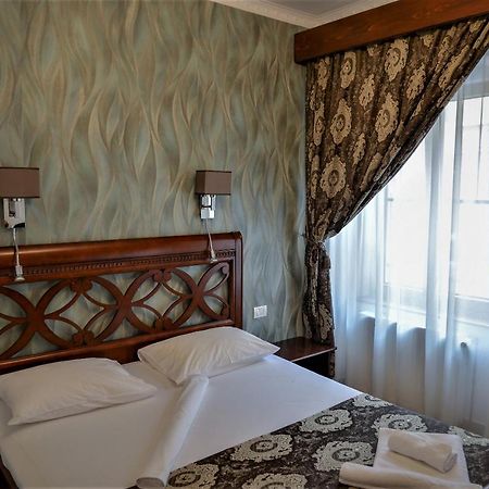 History Apartments Cetatii Sibiu Luaran gambar