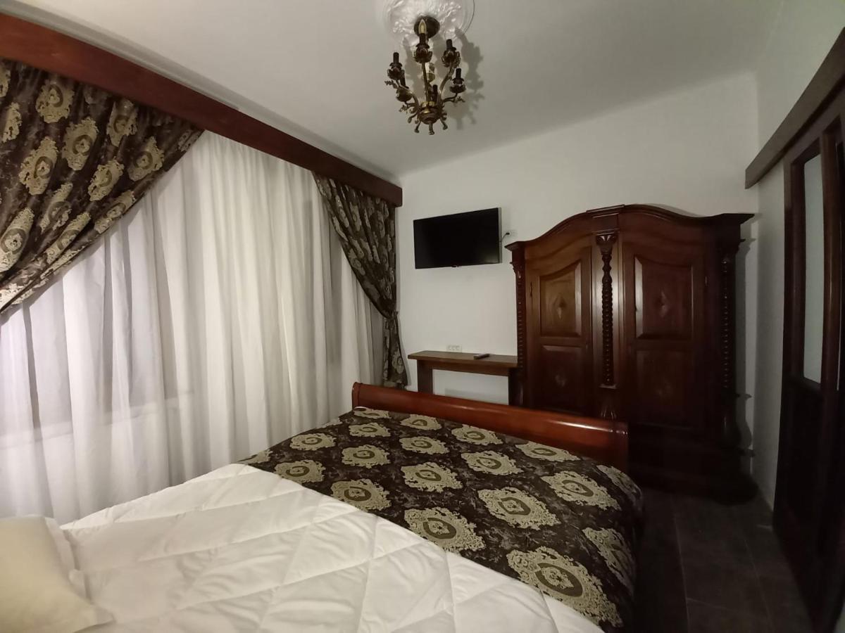 History Apartments Cetatii Sibiu Luaran gambar
