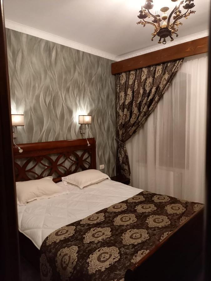 History Apartments Cetatii Sibiu Luaran gambar