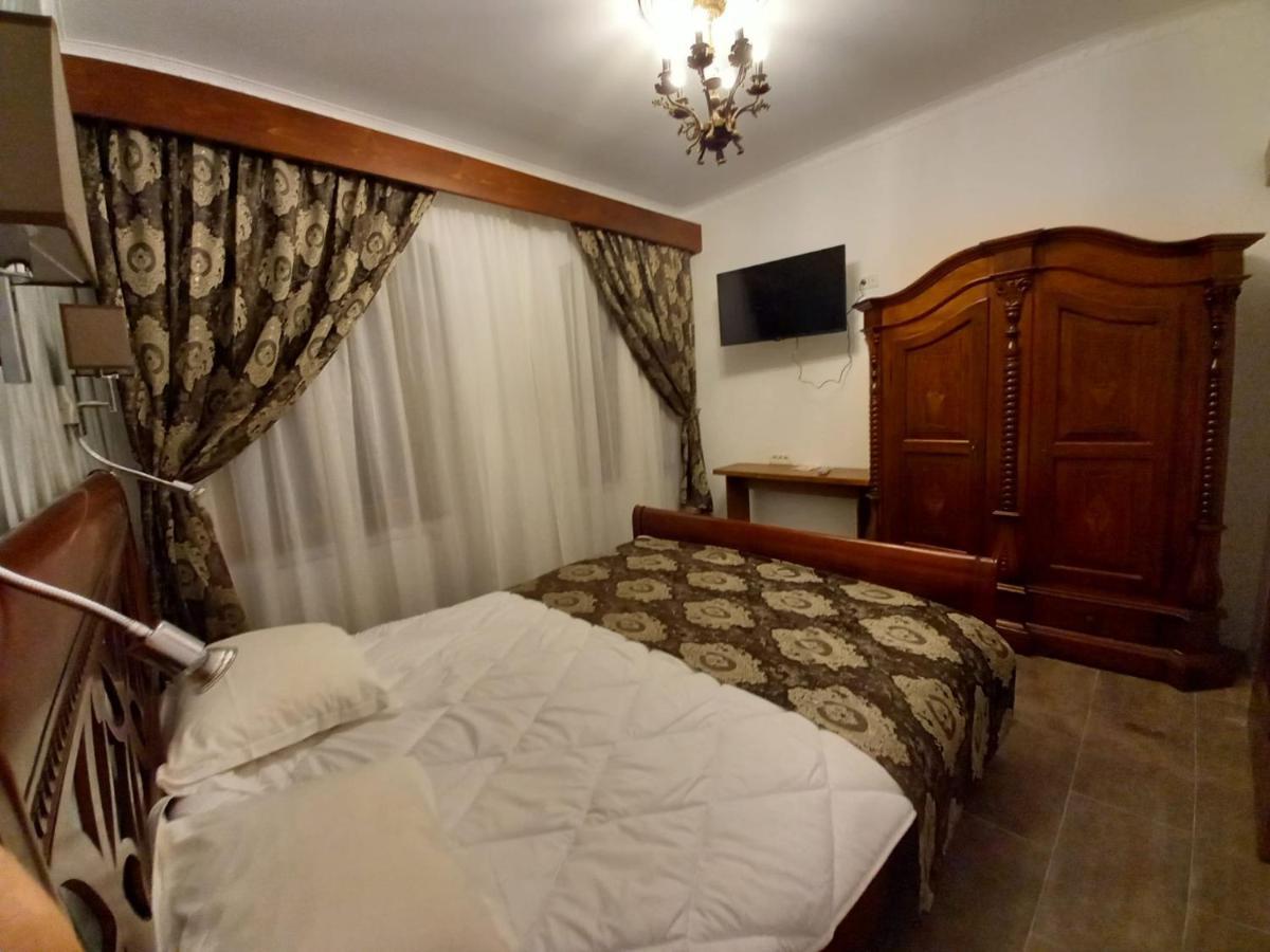 History Apartments Cetatii Sibiu Luaran gambar