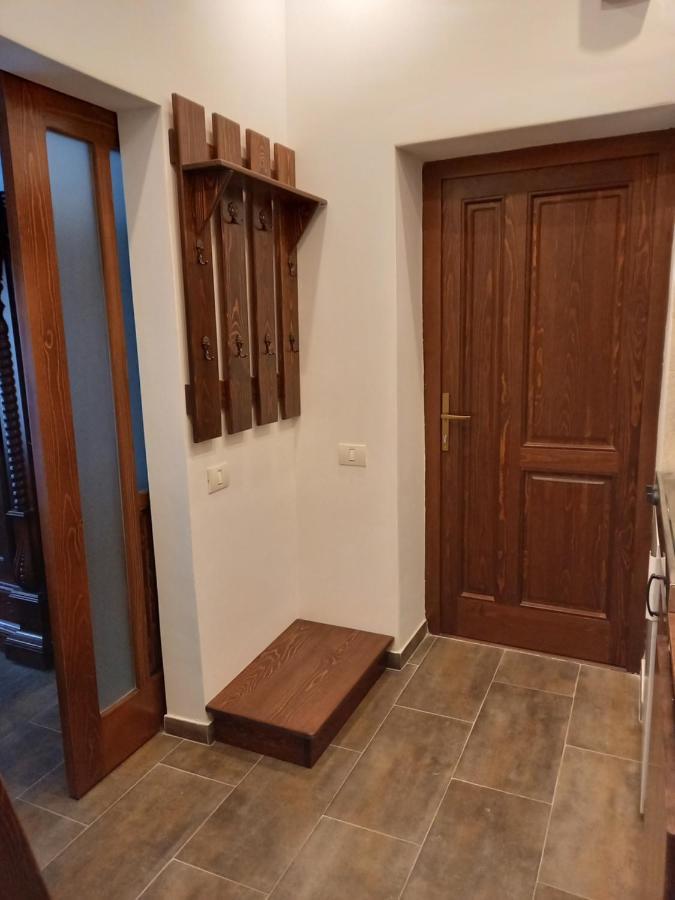 History Apartments Cetatii Sibiu Luaran gambar
