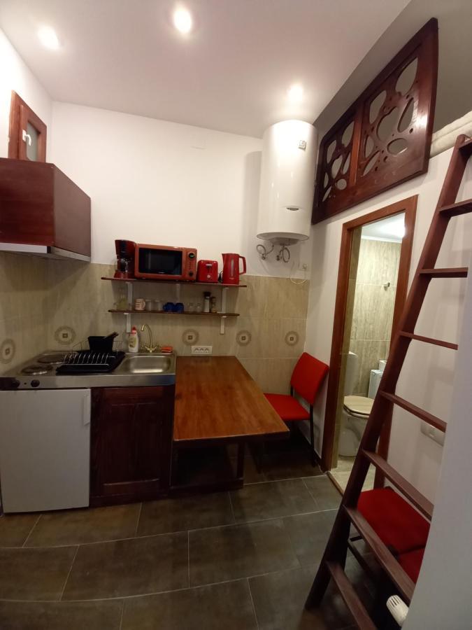 History Apartments Cetatii Sibiu Luaran gambar