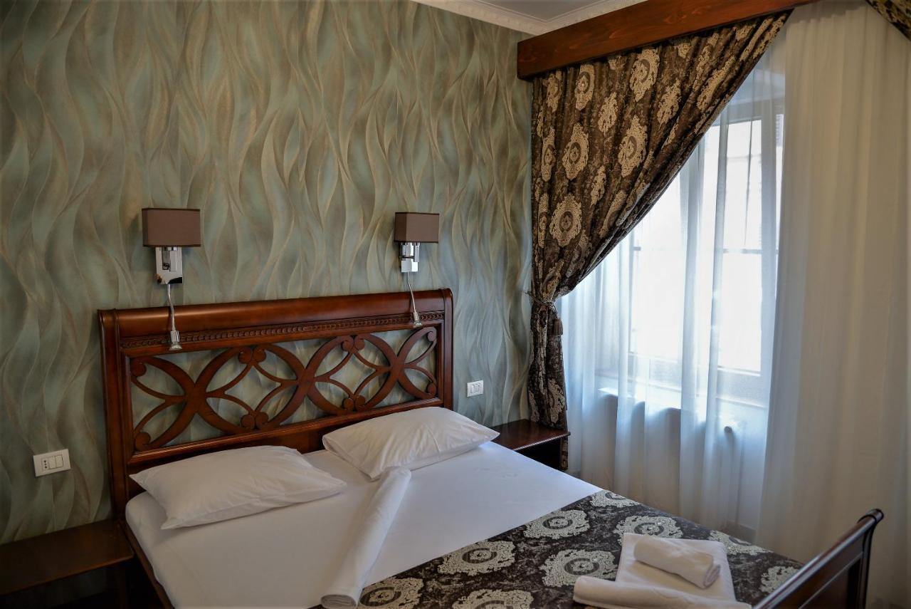 History Apartments Cetatii Sibiu Luaran gambar