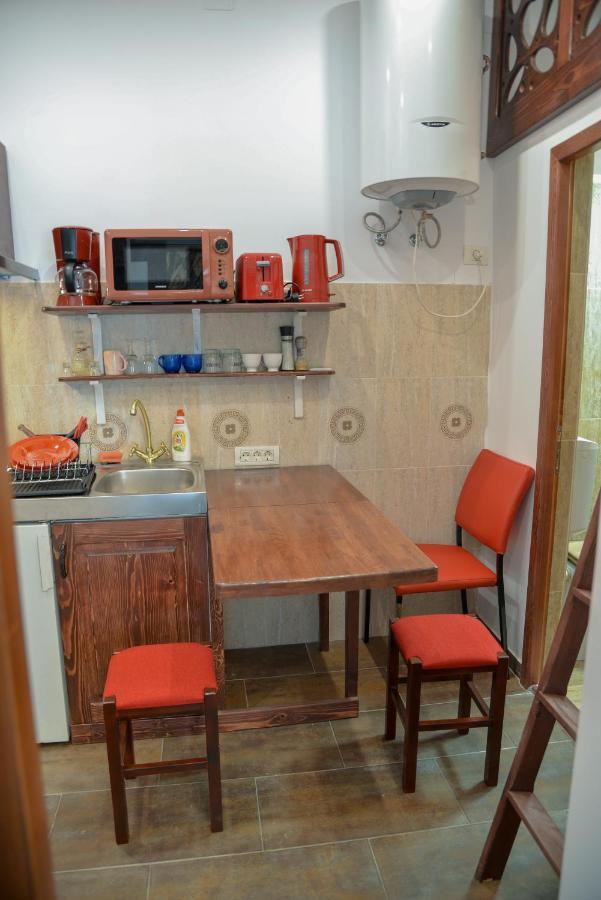 History Apartments Cetatii Sibiu Luaran gambar