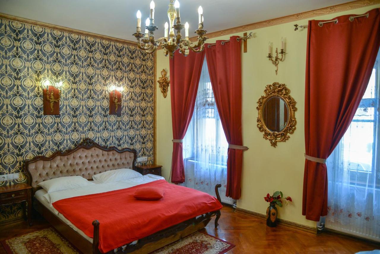 History Apartments Cetatii Sibiu Luaran gambar