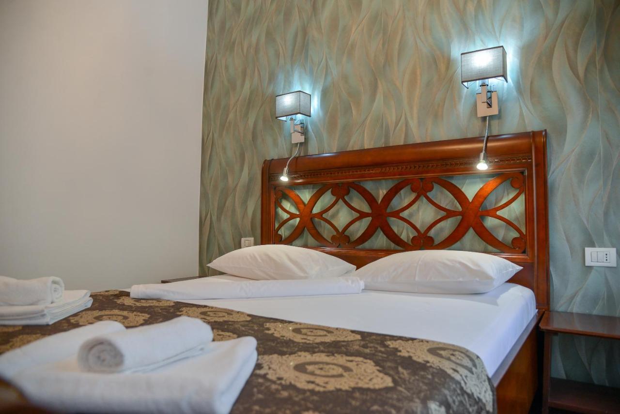 History Apartments Cetatii Sibiu Luaran gambar