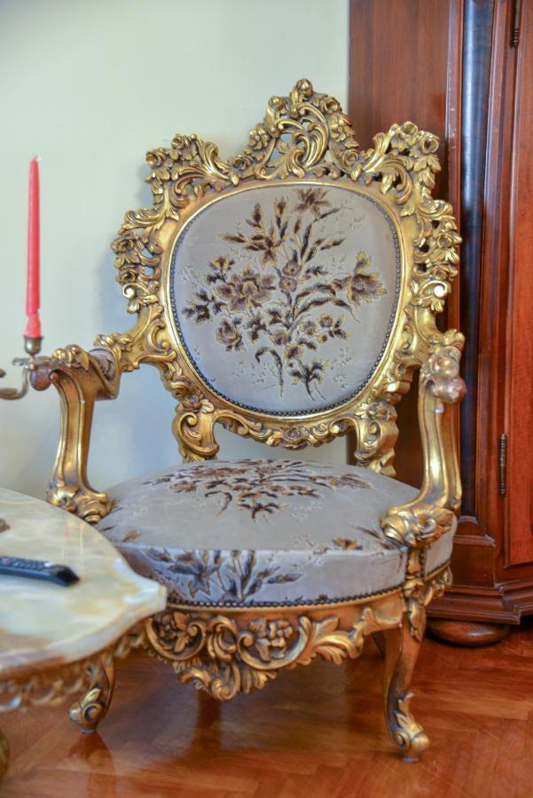 History Apartments Cetatii Sibiu Luaran gambar