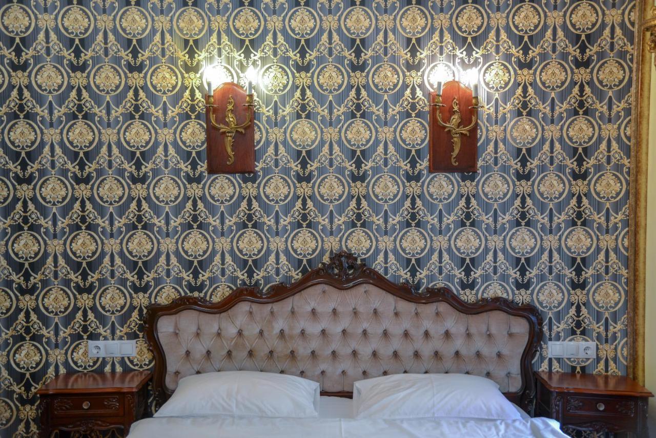 History Apartments Cetatii Sibiu Luaran gambar