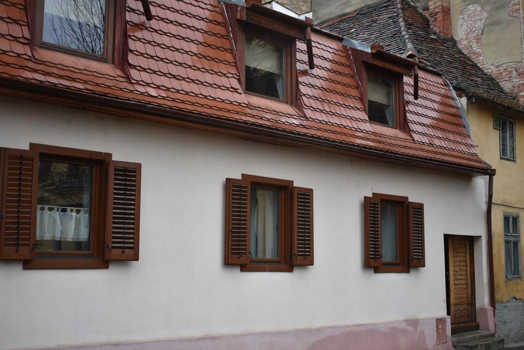 History Apartments Cetatii Sibiu Luaran gambar