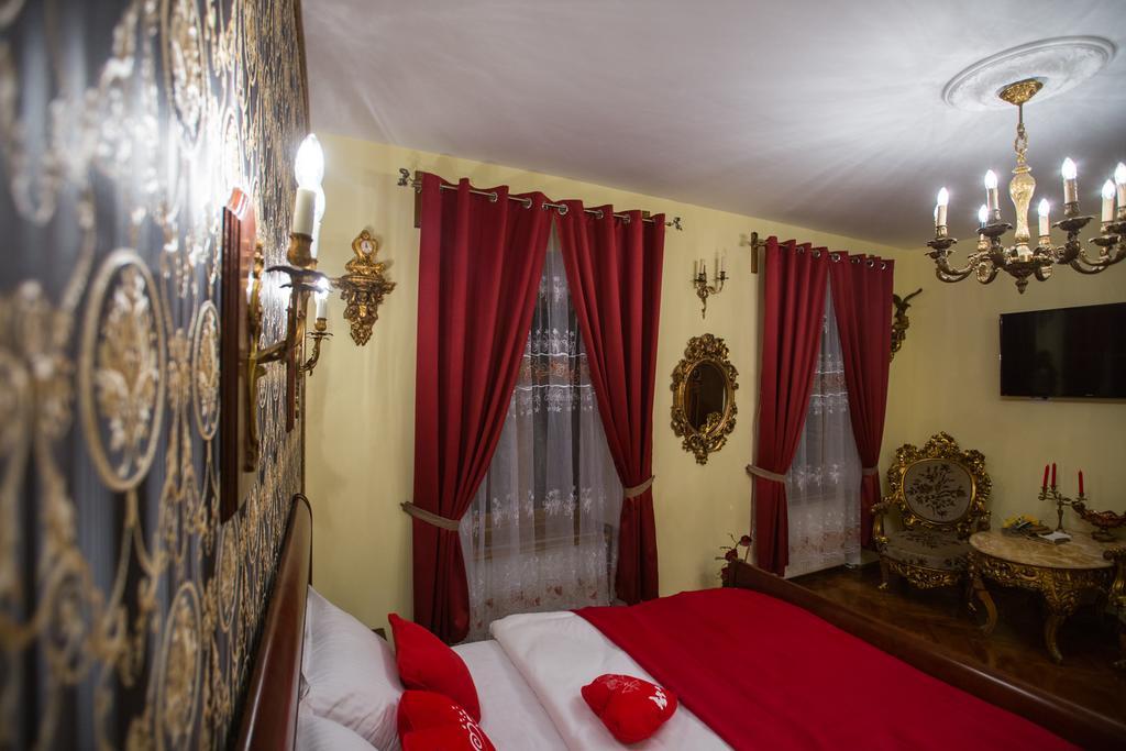 History Apartments Cetatii Sibiu Luaran gambar