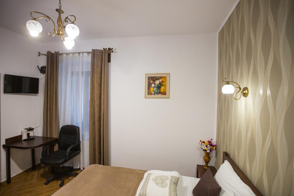 History Apartments Cetatii Sibiu Luaran gambar