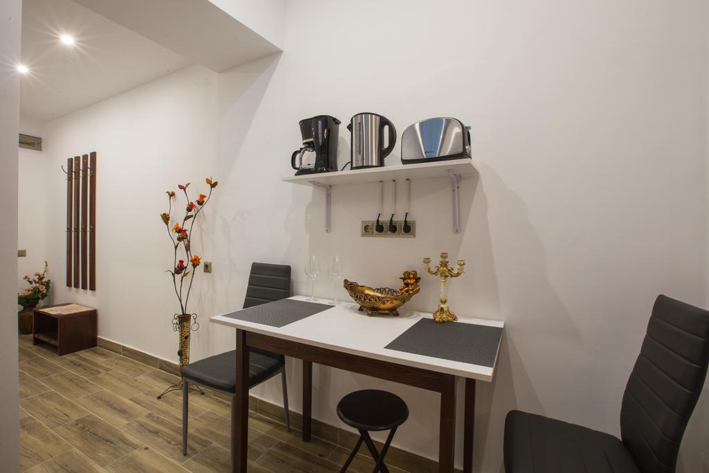 History Apartments Cetatii Sibiu Luaran gambar