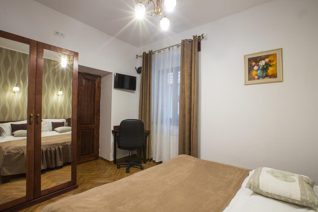 History Apartments Cetatii Sibiu Luaran gambar