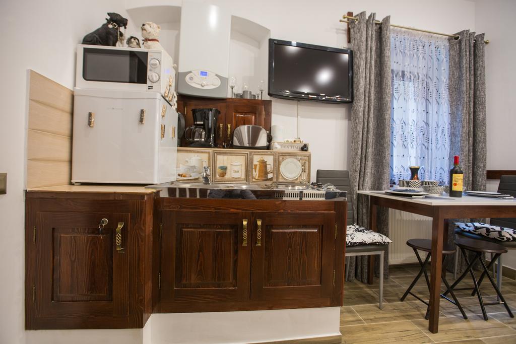 History Apartments Cetatii Sibiu Luaran gambar