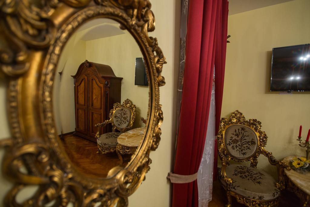 History Apartments Cetatii Sibiu Luaran gambar